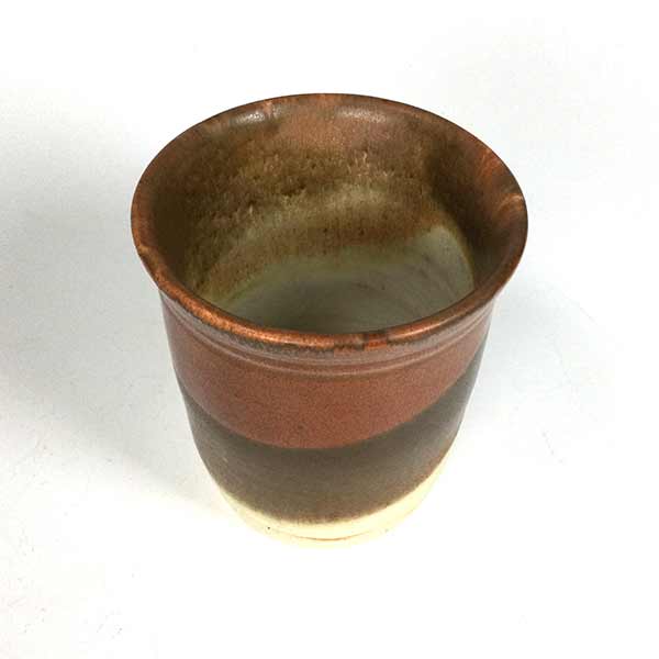 Mary-Kate Fogel Small Ceramic Crock - Image 2